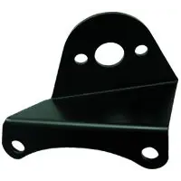 Colector superior y outlet GP Sports EXAS para Nissan 180SX RPS13 miniatura 3