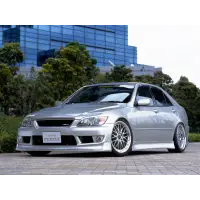 Bodykit Vertex para Toyota Altezza SXE/GXE10 miniatura 3