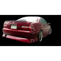 BN Sports para C35 Laurel miniatura 2