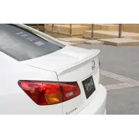 Bodykit INGS LX-SPORT para IS250 - IS350 GSE2# pre-restyling miniatura 8