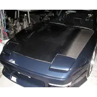 Hippo Sleek D-PAD Type I para Nissan 180SX RPS13 miniatura 6