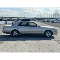 Nissan Laurel SC33 miniatura 6
