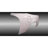 Bodykit Msports para S14 Silvia Zenki miniatura 3