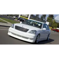 Bodykit Aerodinamico Junction para Celsior/LS UCF30/31 Zenki miniatura 4