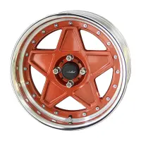 SHALLEN STAR miniatura 5