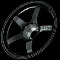 YOKOHAMA ADVAN Racing TCIII miniatura 2