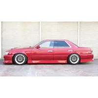 Bodykit Wonder SHADOW para C33 Laurel miniatura 6