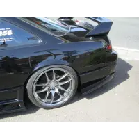 Bodykit Wonder GLARE para S14 Silvia Zenki miniatura 5