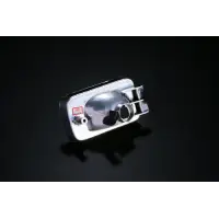 D-MAX Posición Delantera Crystal Nissan 180SX Kouki miniatura 2