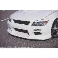 Bodykit C-West N1 para Toyota Altezza SXE10 miniatura 1
