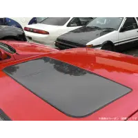 Lightweight Conversion Kit J.Blood para Toyota AE86 Trueno miniatura 23