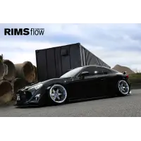 326POWER Yabaking RIMSflow miniatura 7