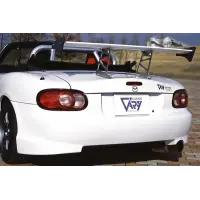 Bodykit Garage Vary T-1 para Mazda MX-5 NB Zenki miniatura 6