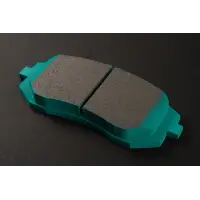 D-MAX Project Mu Drift Spec Pastillas Delanteras 86-GR86 miniatura 4