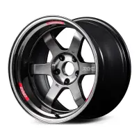 VOLK RACING TE37V-PRO miniatura 1
