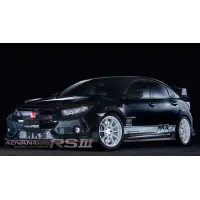YOKOHAMA ADVAN Racing RSIII miniatura 7