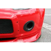 ChargeSpeed Aero Kit para Roadster NCEC miniatura 8