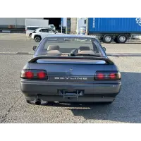 Nissan Skyline HR32 miniatura 4