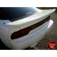 Bodykit SuperMade MightyBoy para 180SX/200SX/240SX/RPS13 miniatura 4
