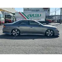 Toyota Mark II JZX100 Grande G 1996 miniatura 6