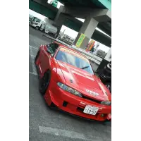 S14 Silvia Zenki TYPE-GT miniatura 3