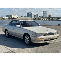 Nissan Laurel SC33 miniatura 7