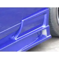 Bodykit Wonder GLARE para 180SX / 200SX / 240SX / RPS13 miniatura 11