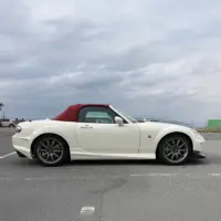 Aero BOMEX para Mazda Roadster NCEC miniatura 3