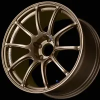 YOKOHAMA ADVAN Racing RZII miniatura 4