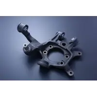 D-MAX D1SPEC Kit de Rótulas para Mangueta Trasera SR miniatura 2