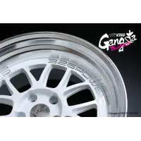 326POWER Gangsta DEEP MESH miniatura 6