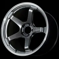 YOKOHAMA ADVAN Racing GT BEYOND miniatura 2