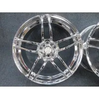 AVS Model 5 Chrome (SPEC-RM) miniatura 2