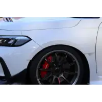 Programa aerodinámico Garage Vary para Honda Civic Type R FL5 miniatura 29