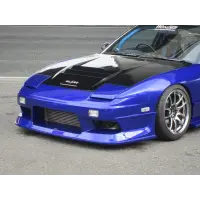 Bodykit Wonder GLARE para 180SX / 200SX / 240SX / RPS13 miniatura 7