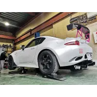 Kit aerodinámico R Magic para Mazda MX-5 ND miniatura 9