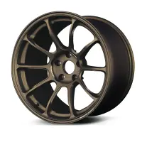 VOLK RACING ZE40 miniatura 1