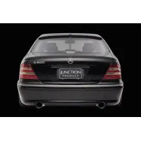 Junction Produce para Mercedes-Benz W220 - Aero kit ARES miniatura 5