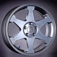 326POWER Yabaking 1PIECE Semi Lip miniatura 5