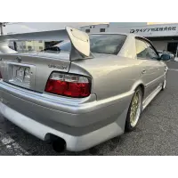 Toyota Chaser JZX100 TOURER V 1996 miniatura 17