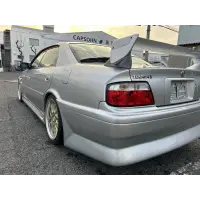 Toyota Chaser JZX100 TOURER V 1996 miniatura 16