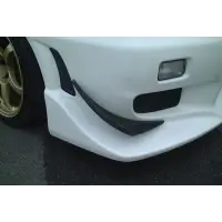 Bodykit C-West N1 para Nissan Skyline GT-R BNR34 miniatura 8