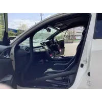 Jaula antivuelco Saito Rollcage para Civic Type R FK8 miniatura 2