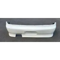 Kit Aero Ground Effect para Nissan Silvia S14 Zenki miniatura 9