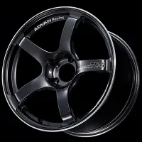 YOKOHAMA ADVAN Racing TC-4 miniatura 1