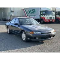 Nissan Skyline HR32 miniatura 7