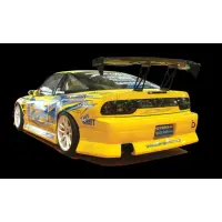 BN Sports Type IV para 180SX miniatura 2