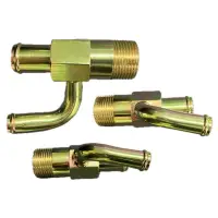 R33 R34 Rear Water Pipe para Nissan Skyline GT-R BNR34 miniatura 1