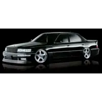 Bodykit Aerodinamico Junction para Celsior/LS UCF10/11 miniatura 1