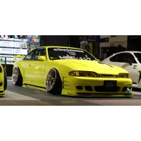 326POWER Yabaking Saikyou FIVE.1 miniatura 11